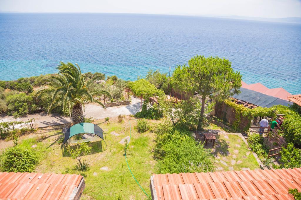 Assos Terrace Hotel Extérieur photo