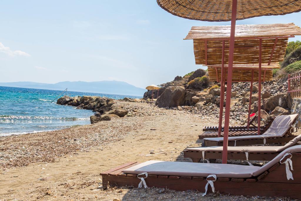 Assos Terrace Hotel Extérieur photo