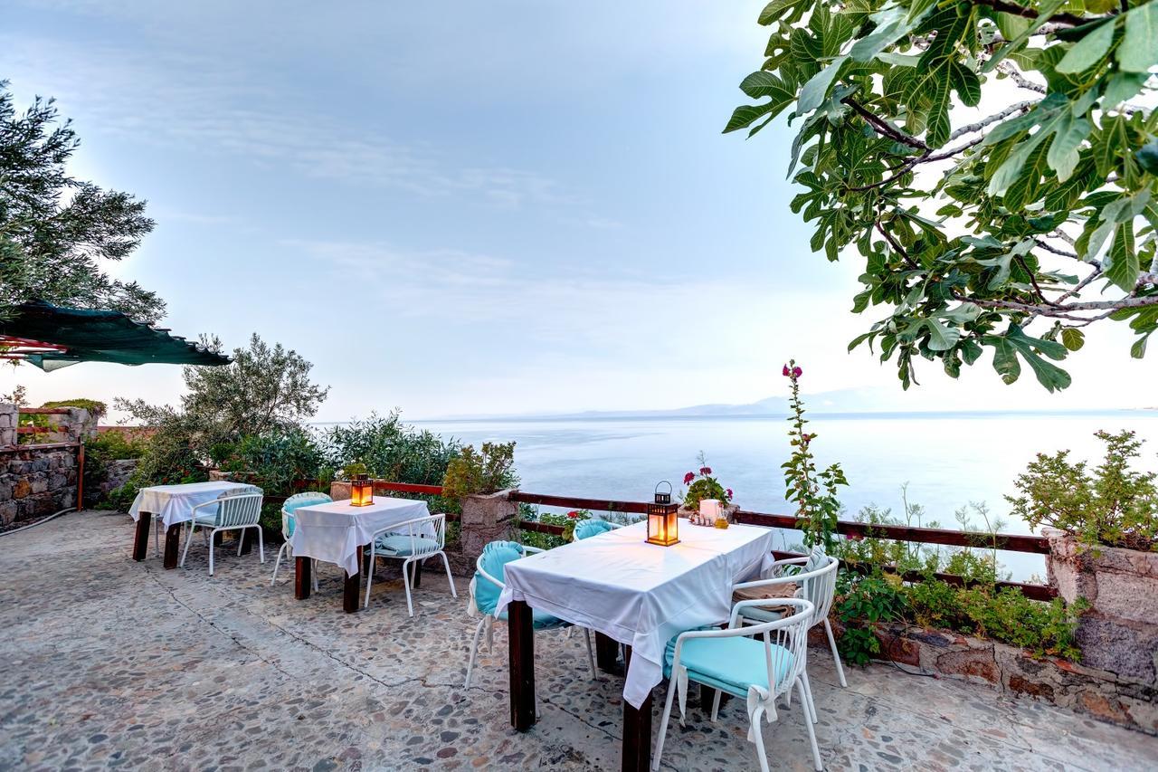 Assos Terrace Hotel Extérieur photo
